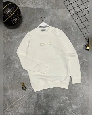 Світшот Calvin Klein — головне фото товару