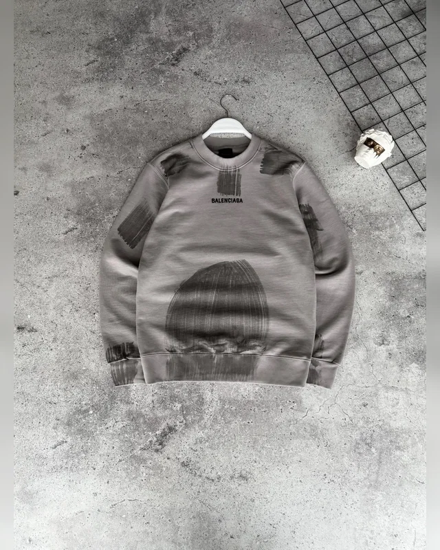 Світшот Balenciaga — головне фото товару