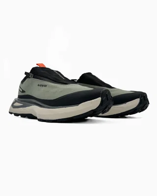 Salomon Odyssey Gore Tex Khaki — головне фото товару