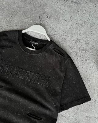 Футболка Balenciaga — головне фото товару