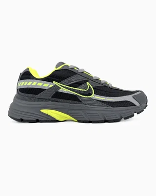 Nike Initiator Grey Green — головне фото товару