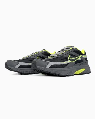 Nike Initiator Grey Green — головне фото товару