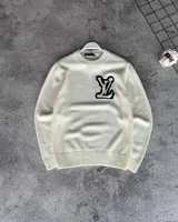 Светр Louis Vuitton — головне фото товару