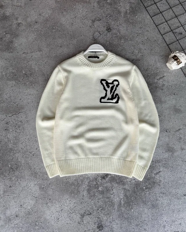 Светр Louis Vuitton — головне фото товару