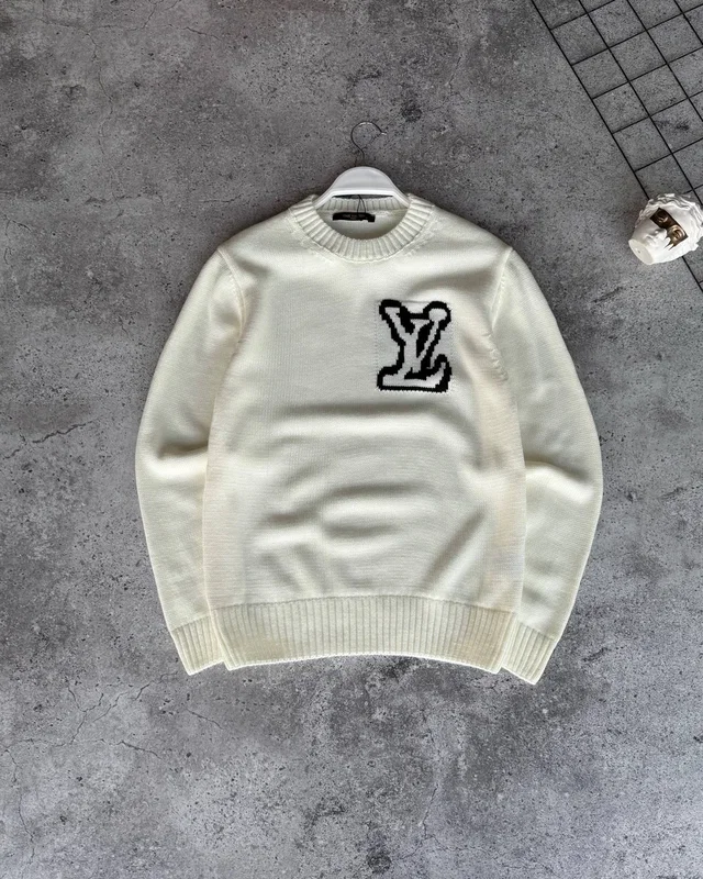 Светр Louis Vuitton — головне фото товару