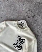 Светр Louis Vuitton — головне фото товару