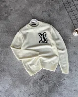 Светр Louis Vuitton — головне фото товару