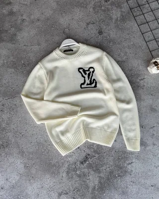 Светр Louis Vuitton — головне фото товару