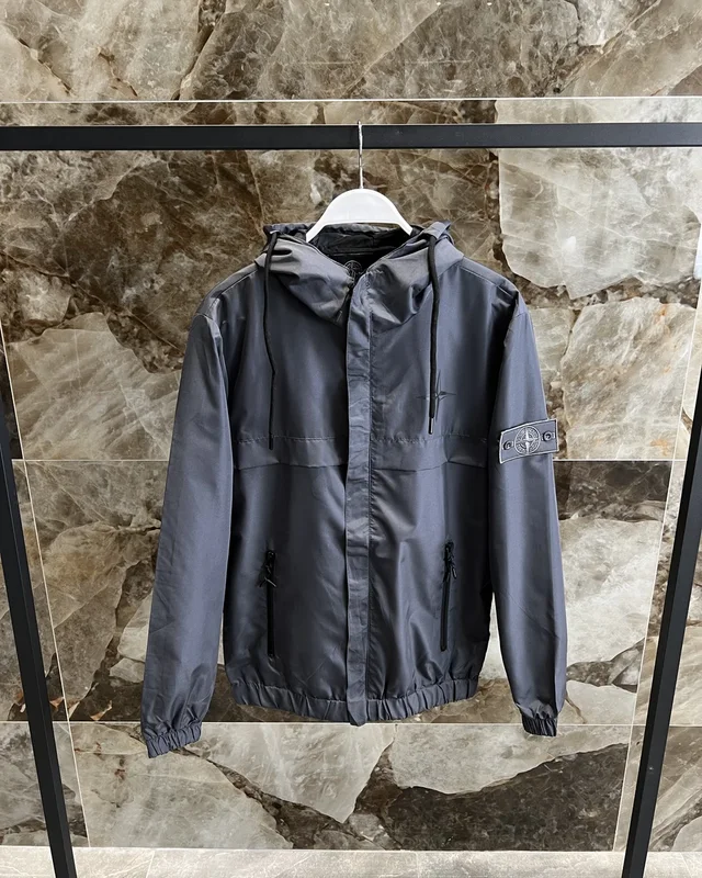 Куртка Stone Island — головне фото товару