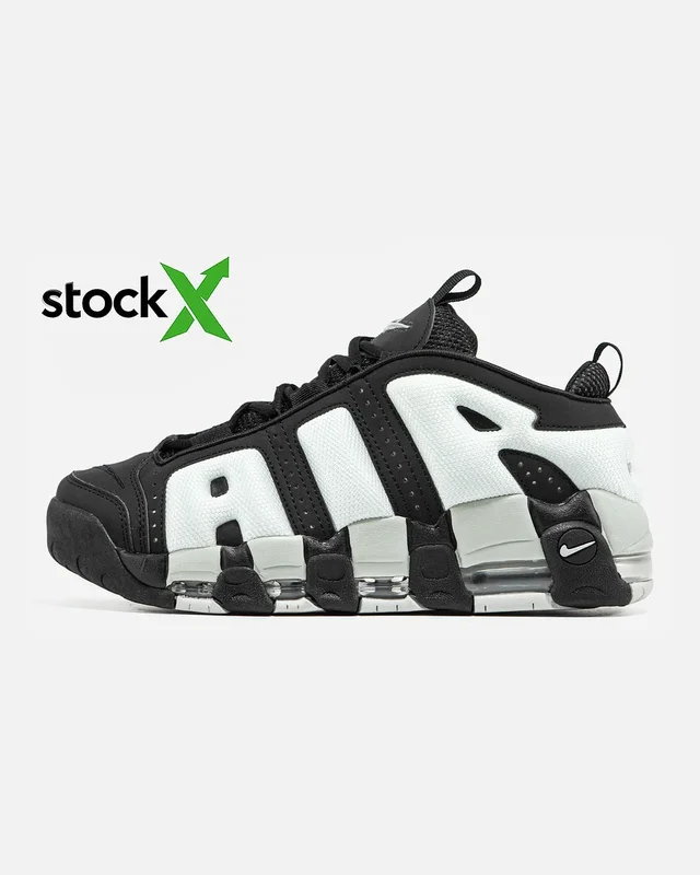 Nike 2613 Nike Air More Uptempo Low — головне фото товару