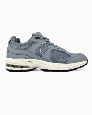 New Balance 2002R Blue — головне фото товару