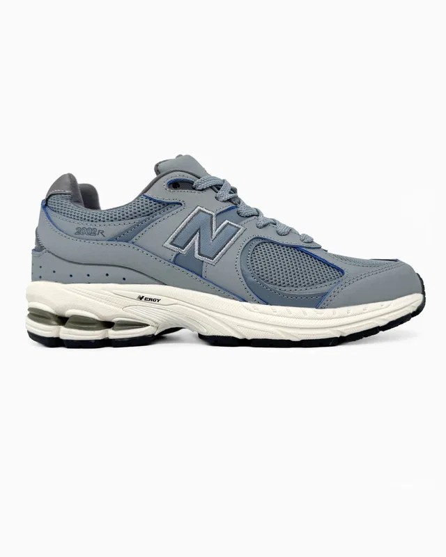 New Balance 2002R Blue — головне фото товару