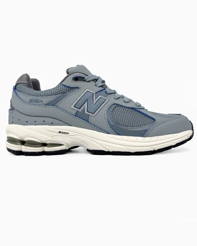 New Balance 2002R Blue — головне фото товару