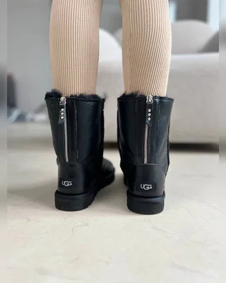 UGG змейка — головне фото товару