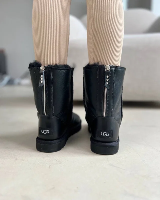 UGG змейка — головне фото товару