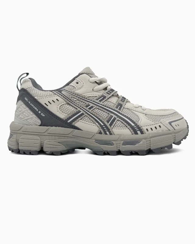 Asics Gel-Kahana 8 SP Beige/Grey — головне фото товару