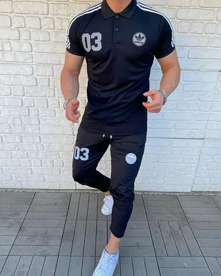 Комплект Adidas — головне фото товару