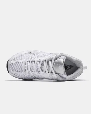 New Balance 530 'Silver White' box — головне фото товару