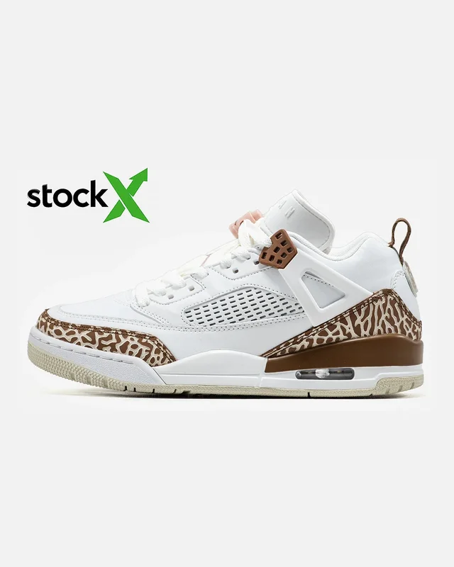 Nike 2847 Nike Air Jordan Spizike — головне фото товару