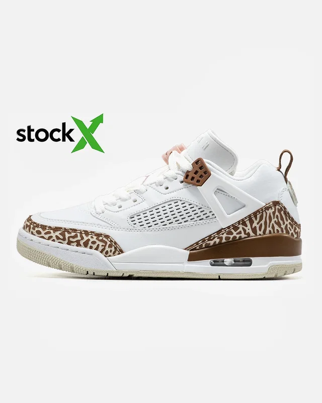 Nike 2847 Nike Air Jordan Spizike — головне фото товару