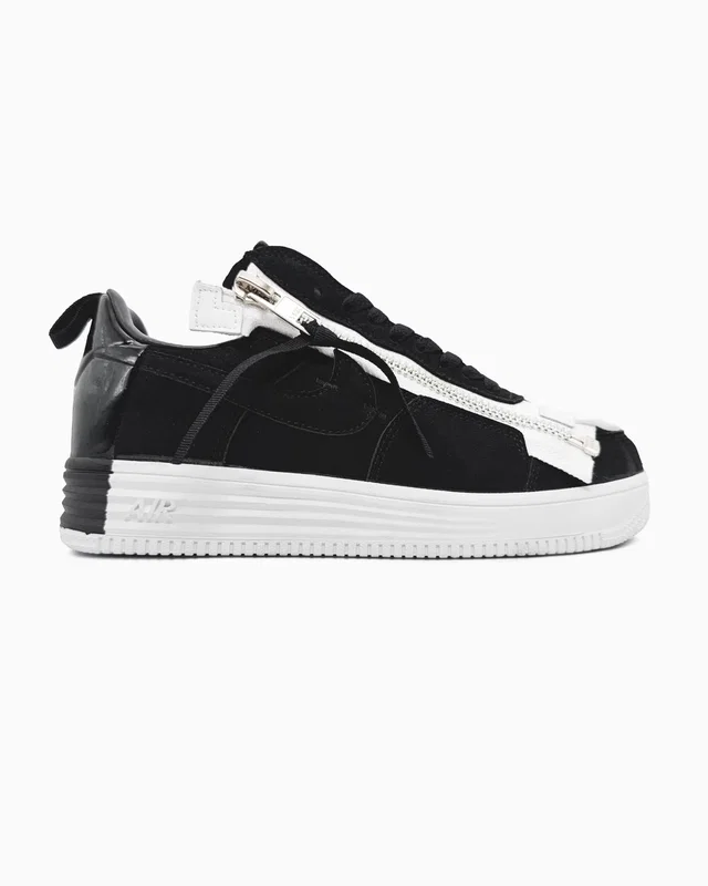 Nike Lunar Force x Acronym Black — головне фото товару