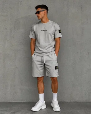 Комплект Stone Island — головне фото товару