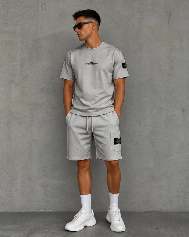 Комплект Stone Island — головне фото товару
