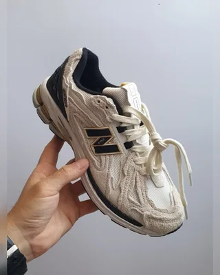 New Balance 1906D • Beige • — головне фото товару