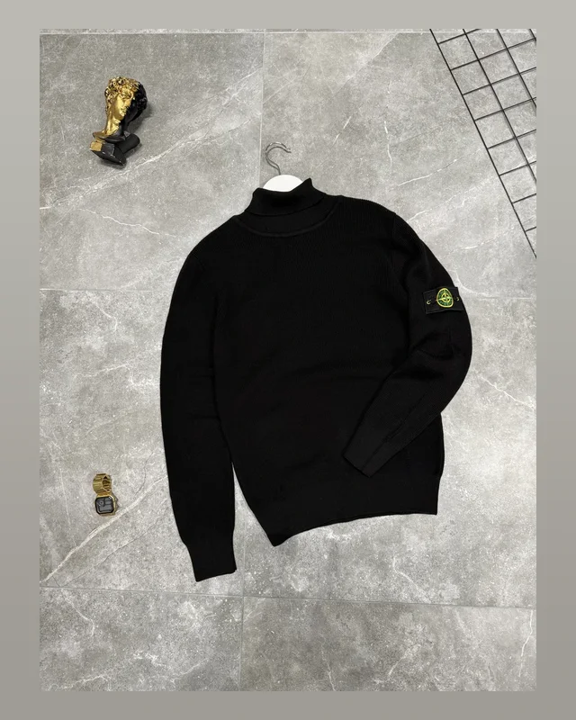 Светр Stone Island — головне фото товару