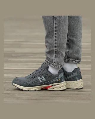 New Balance 740 Gore tex Grey — головне фото товару