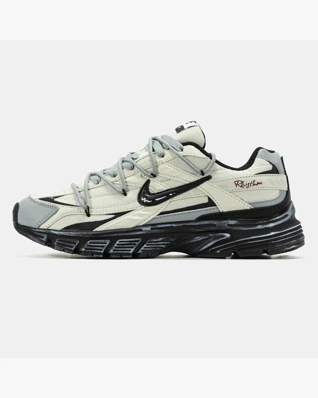 Nike Ini. Laces Grey — головне фото товару