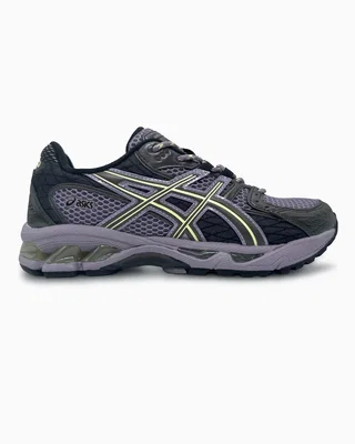 Asics Gel Nimbus 10.1 Violet Black — головне фото товару