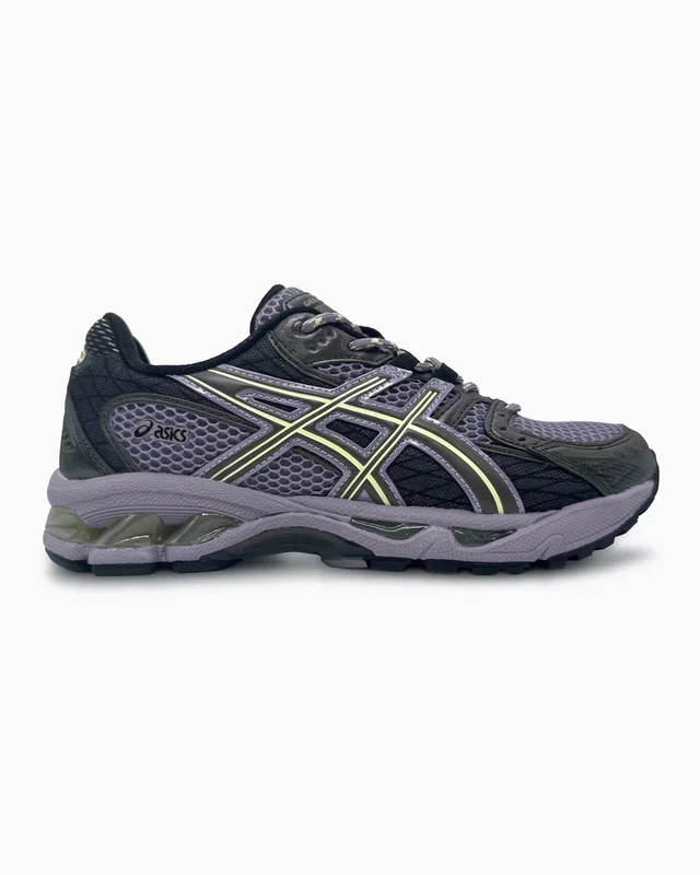Asics Gel Nimbus 10.1 Violet Black — головне фото товару