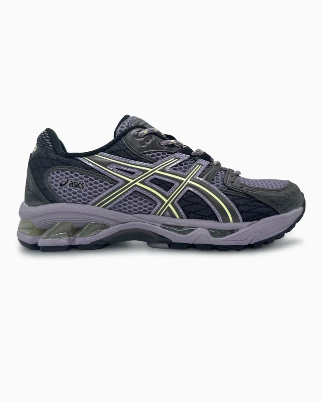 Asics Gel Nimbus 10.1 Violet Black — головне фото товару