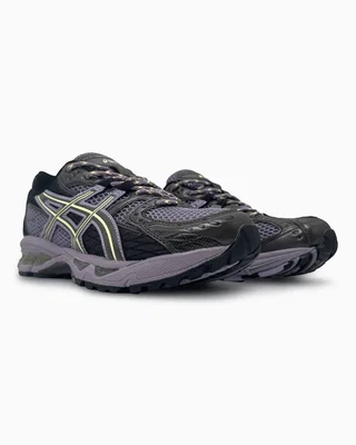 Asics Gel Nimbus 10.1 Violet Black — головне фото товару