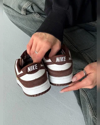 Nike SB Dunk Low Sail Red Sepia Metallic Gold — головне фото товару