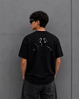 Футболка Balenciaga — головне фото товару