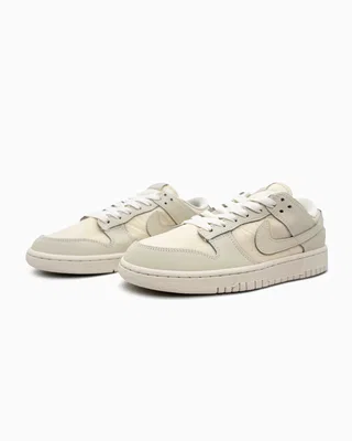 Nike Dunk Low WMNS Lace Pack Regal Beige — головне фото товару