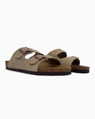 Birkenstock Arizona Beige — головне фото товару