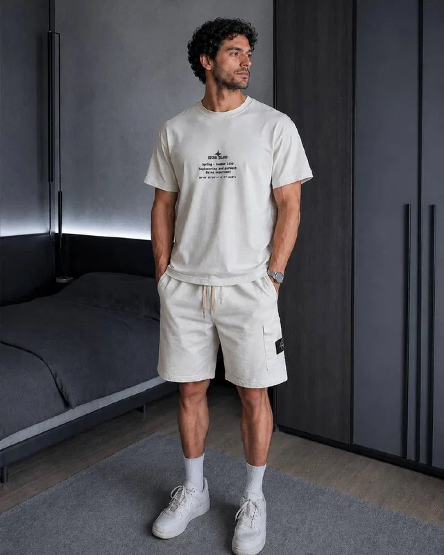 Комплект Stone Island — головне фото товару