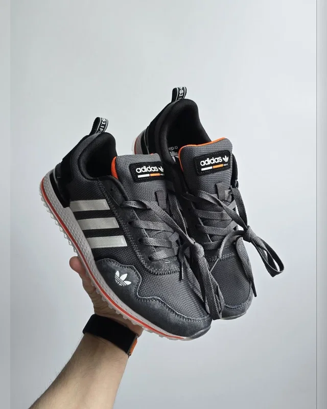 Adidas Pod S3.1 • Grey • — головне фото товару
