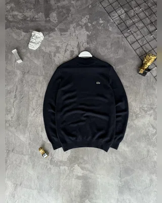 Светр Lacoste — головне фото товару