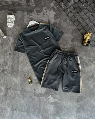 Комплект Hugo Boss — головне фото товару