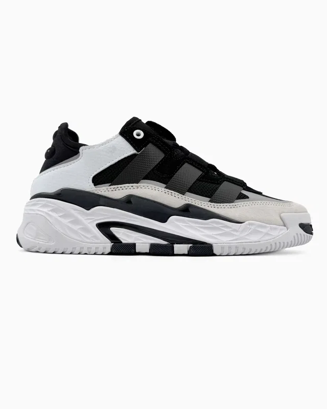 Adidas Niteball Black Grey adi 0279 — головне фото товару