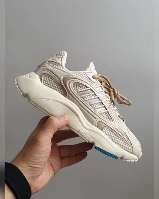 Adidas Ozmillen • Beige Brown • — головне фото товару