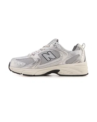 New Balance 530 Grey Matter Silver Metallic — головне фото товару