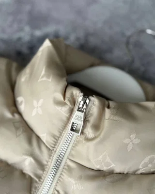 Жилет Louis Vuitton — головне фото товару