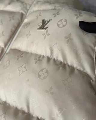 Жилет Louis Vuitton — головне фото товару
