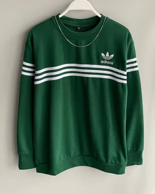 Світшот Adidas — головне фото товару