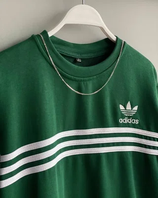 Світшот Adidas — головне фото товару